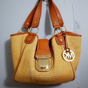 Vintage Michael kors purse